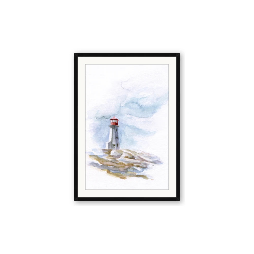 Lighthouse I