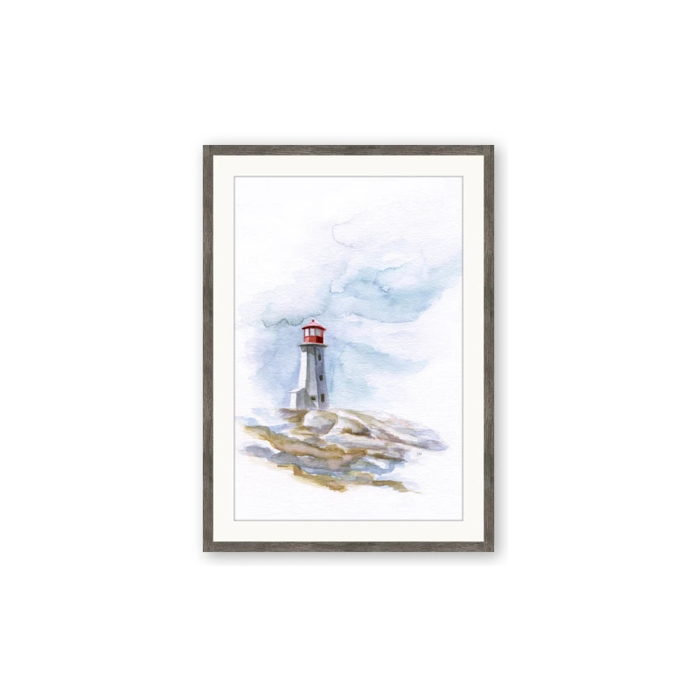 Lighthouse I