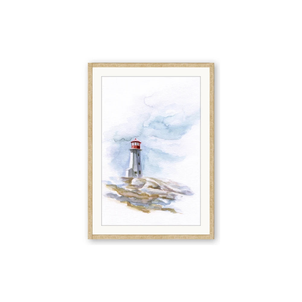 Lighthouse I