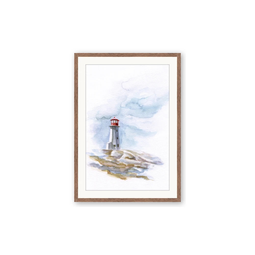 Lighthouse I