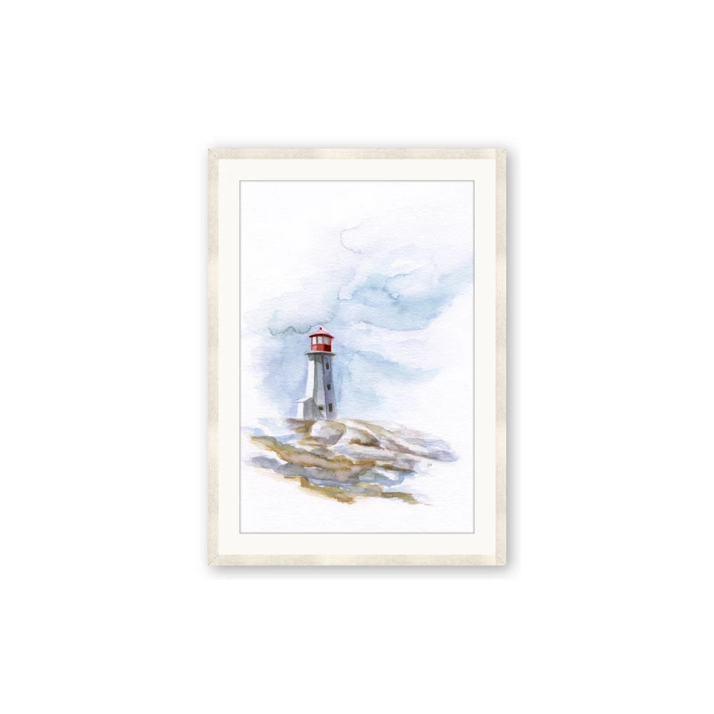 Lighthouse I