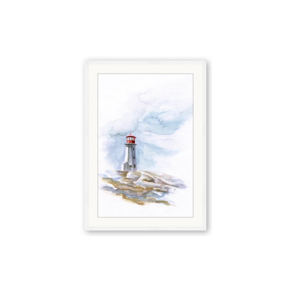 Lighthouse I