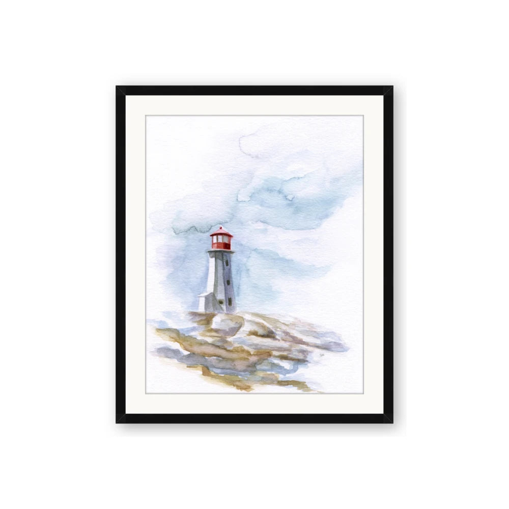 Lighthouse I