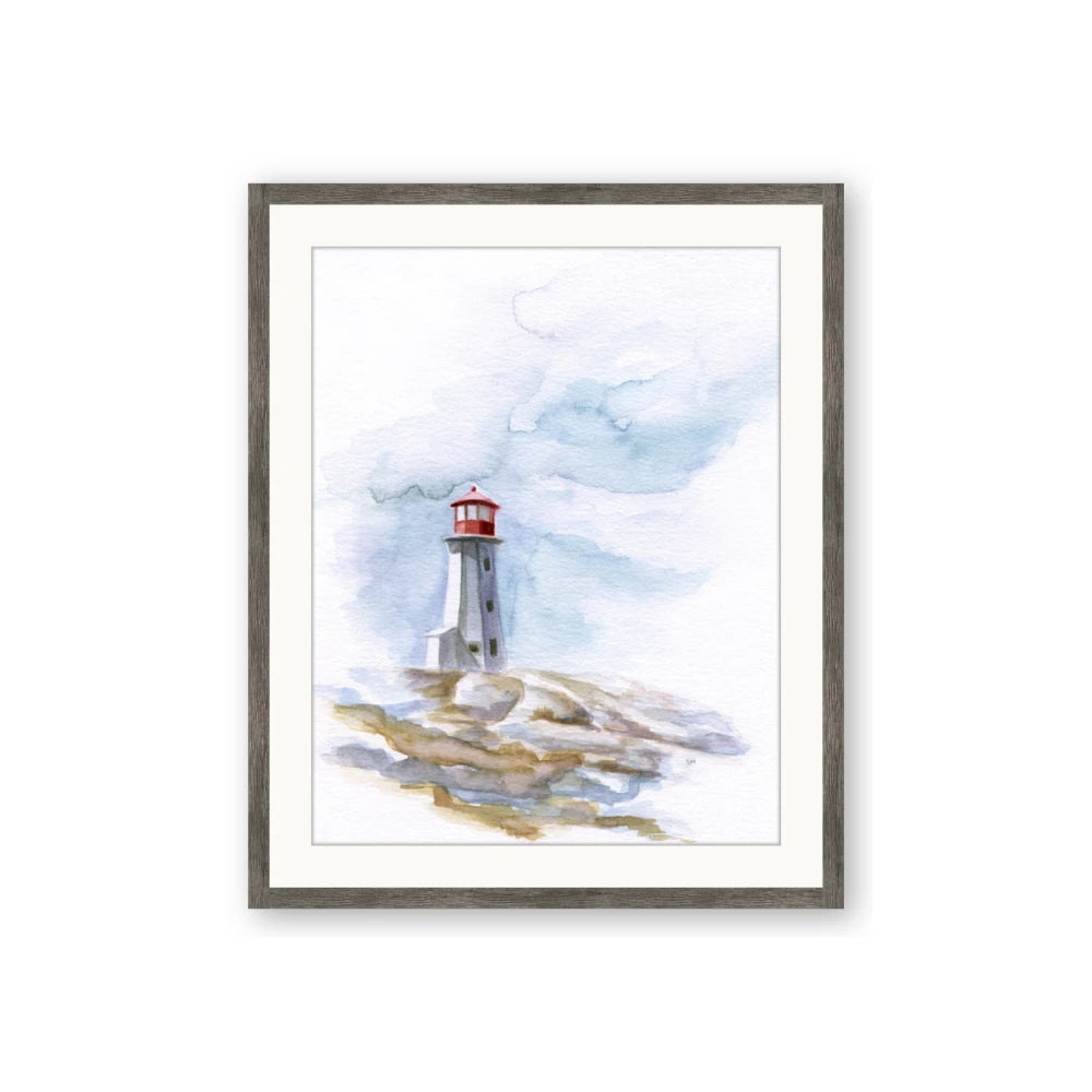 Lighthouse I