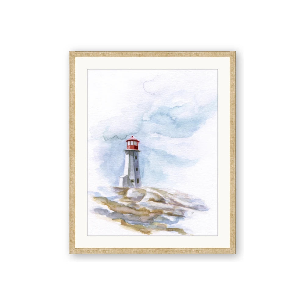 Lighthouse I
