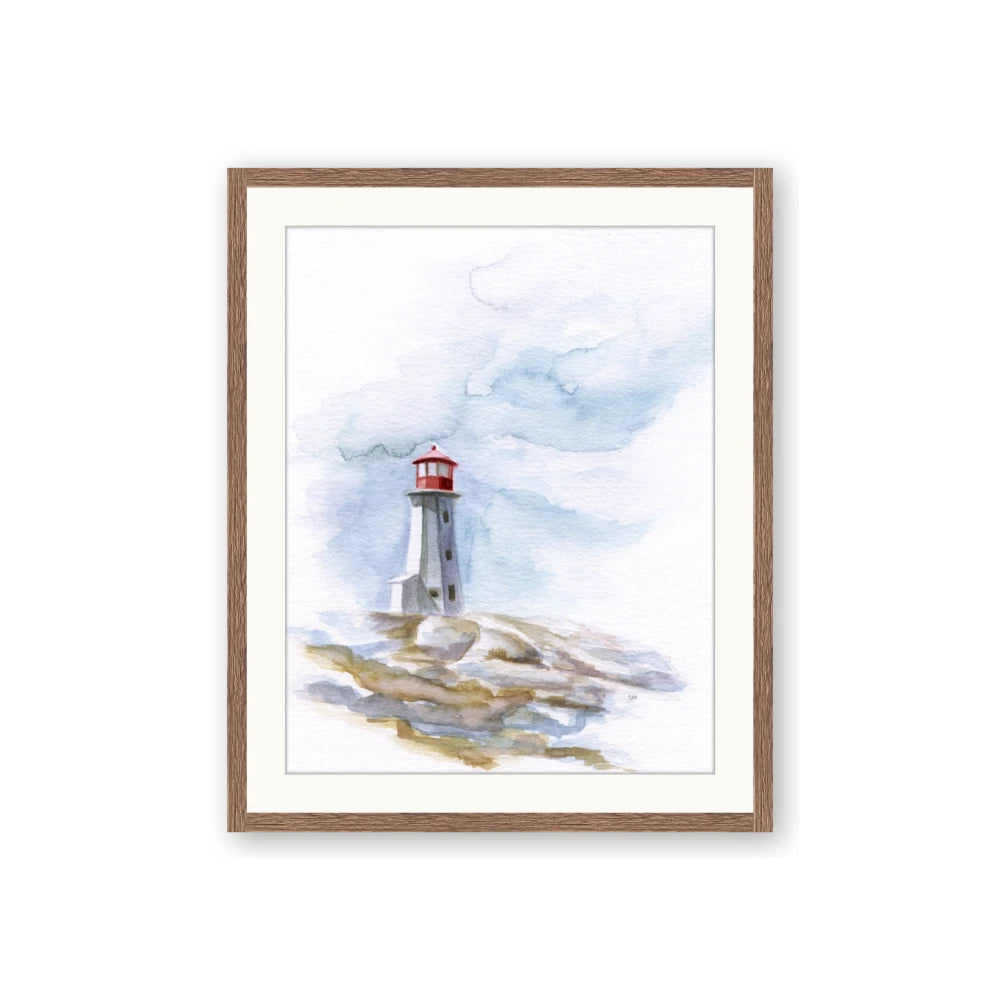 Lighthouse I