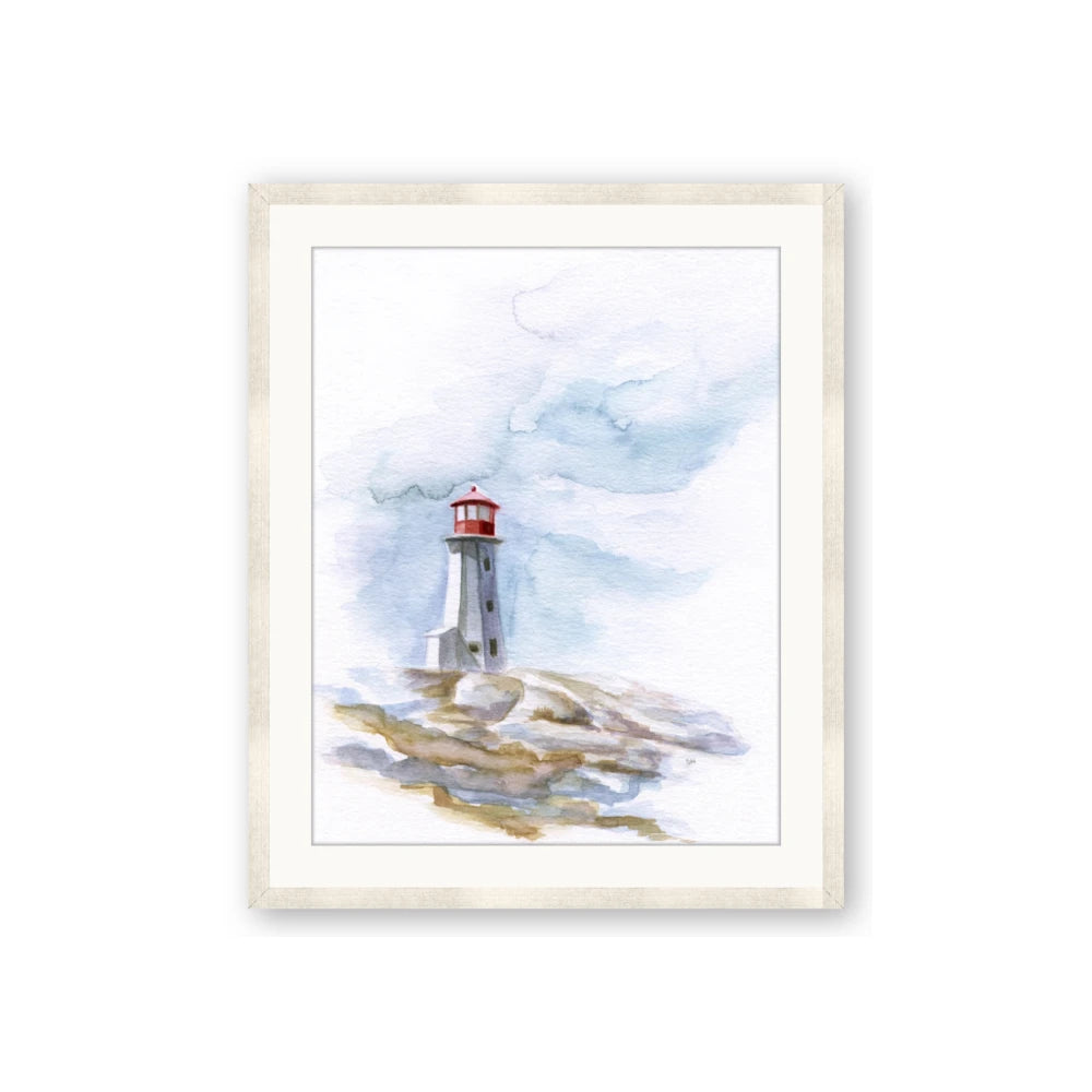 Lighthouse I