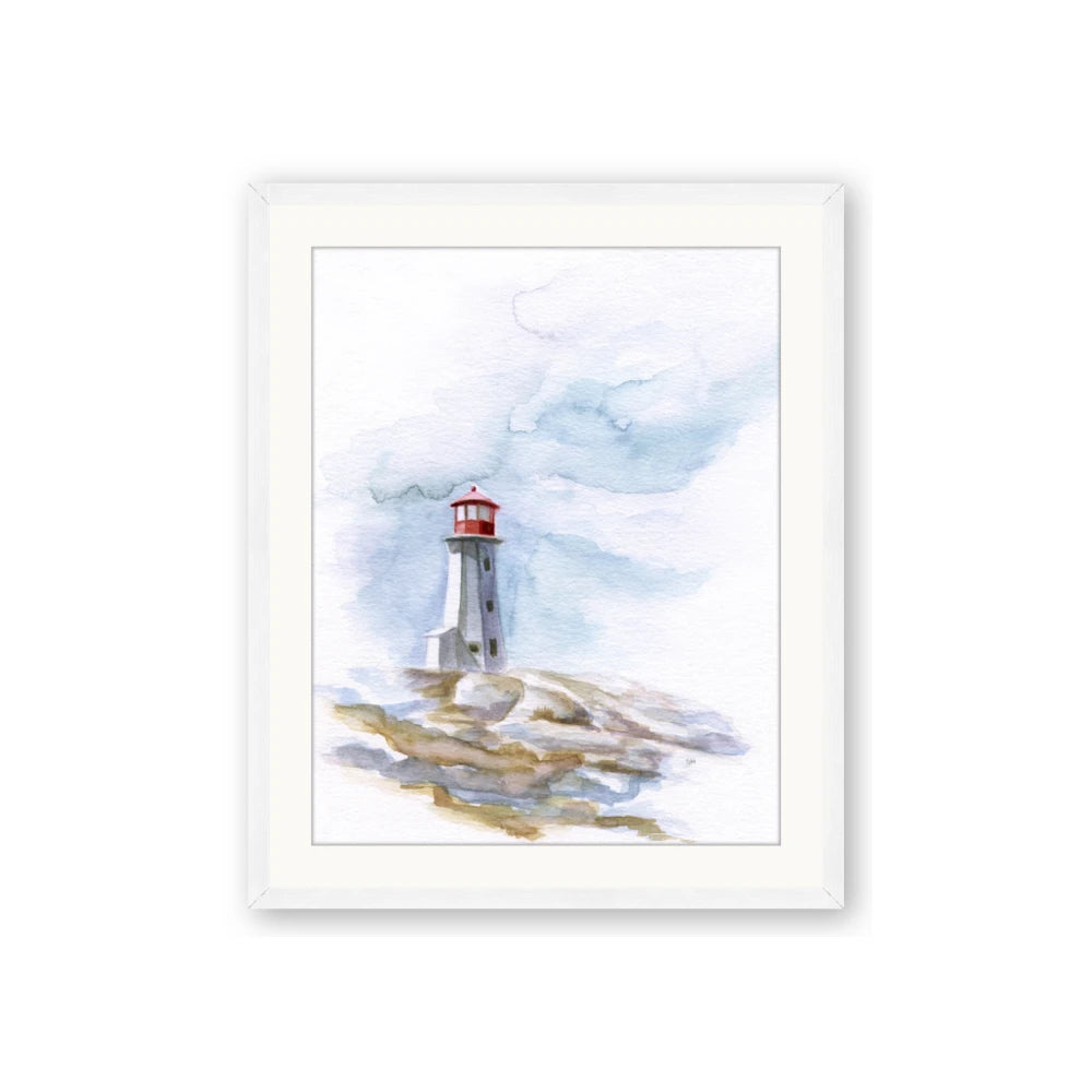 Lighthouse I