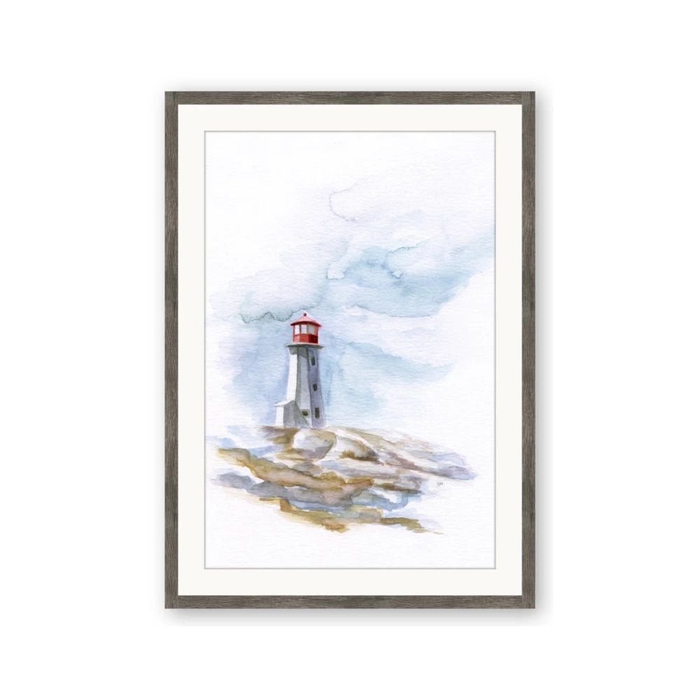 Lighthouse I