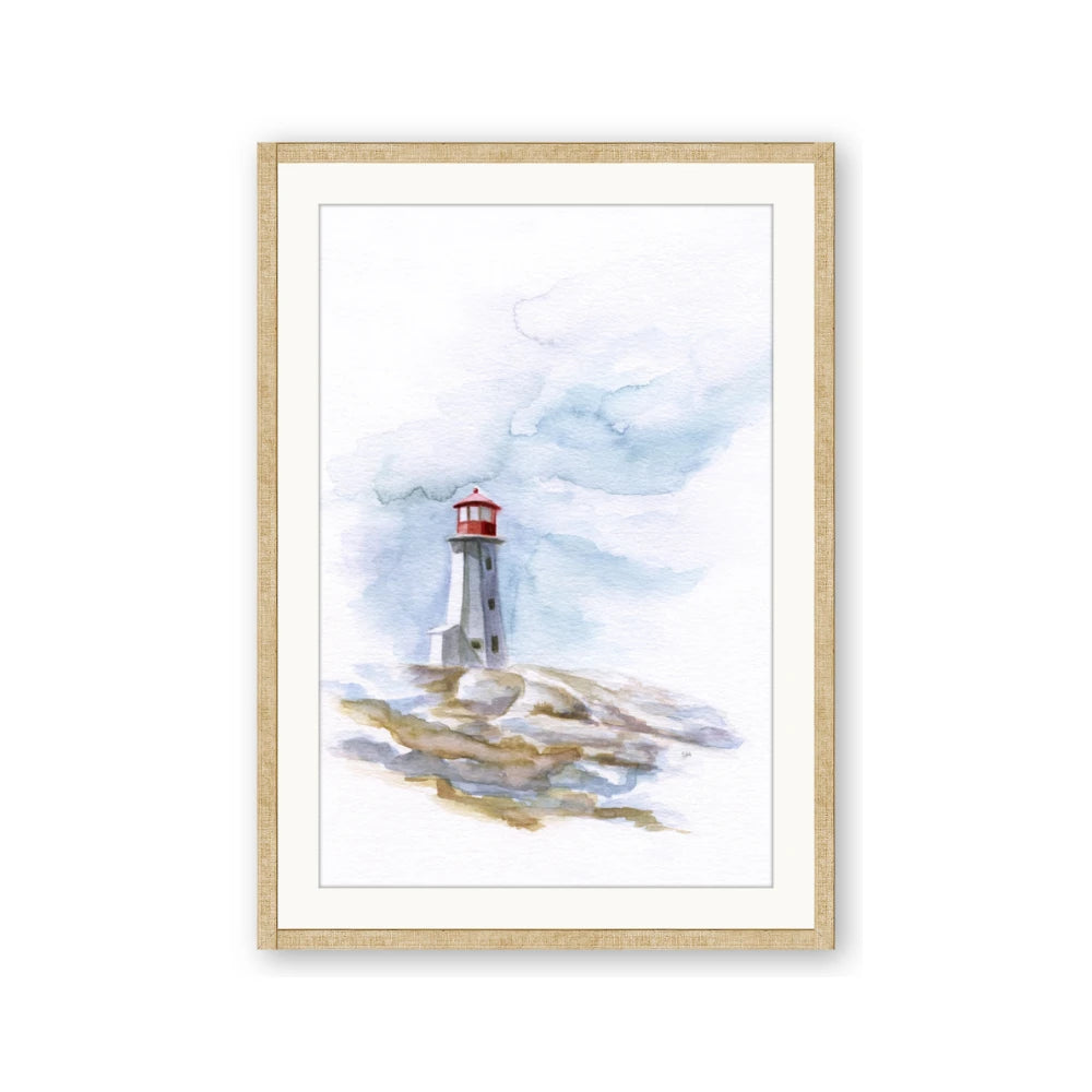 Lighthouse I