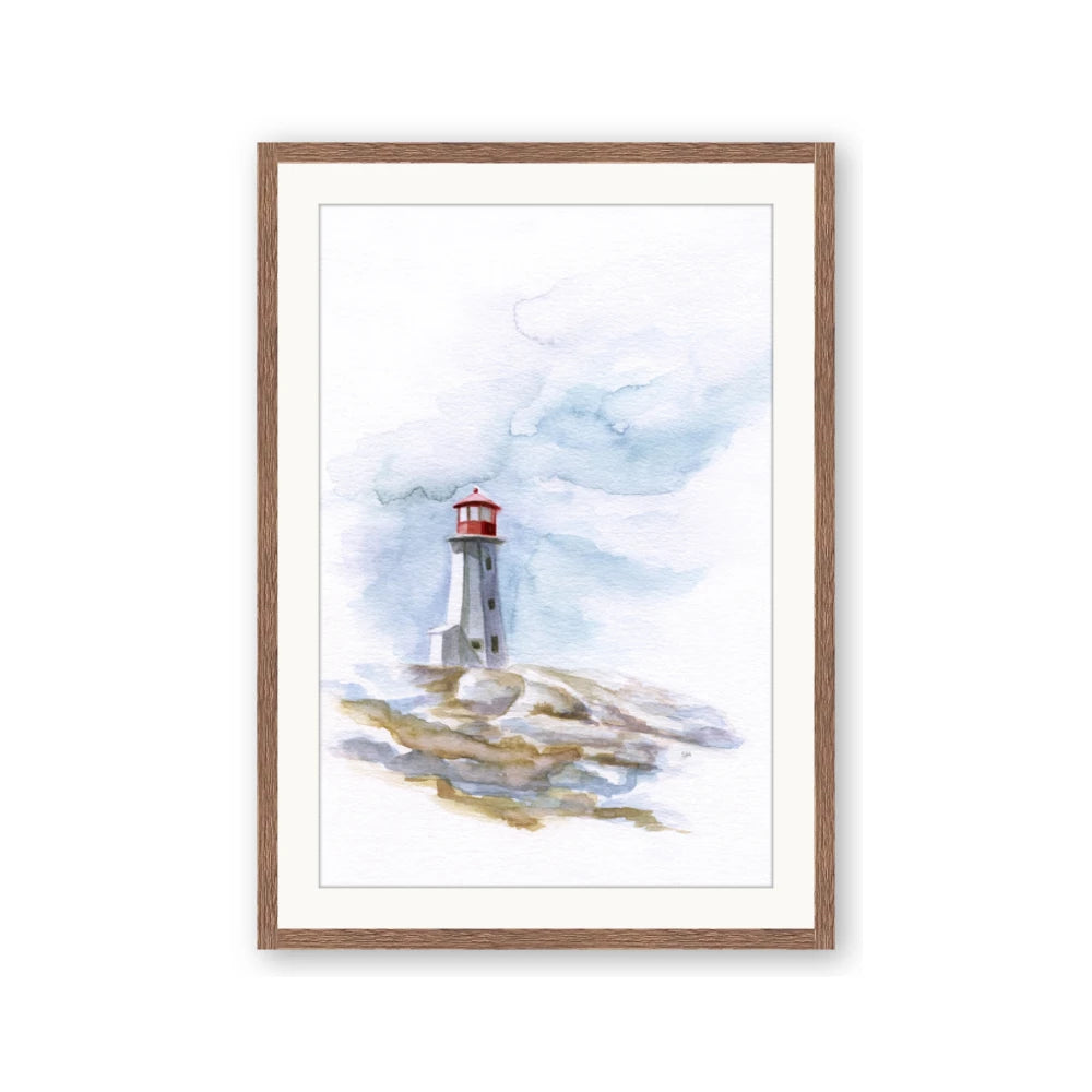Lighthouse I