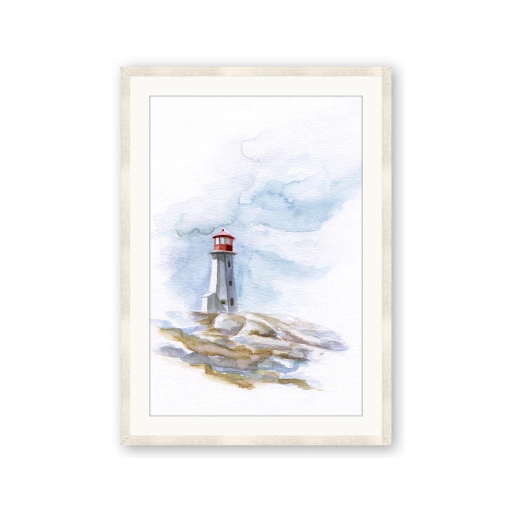 Lighthouse I
