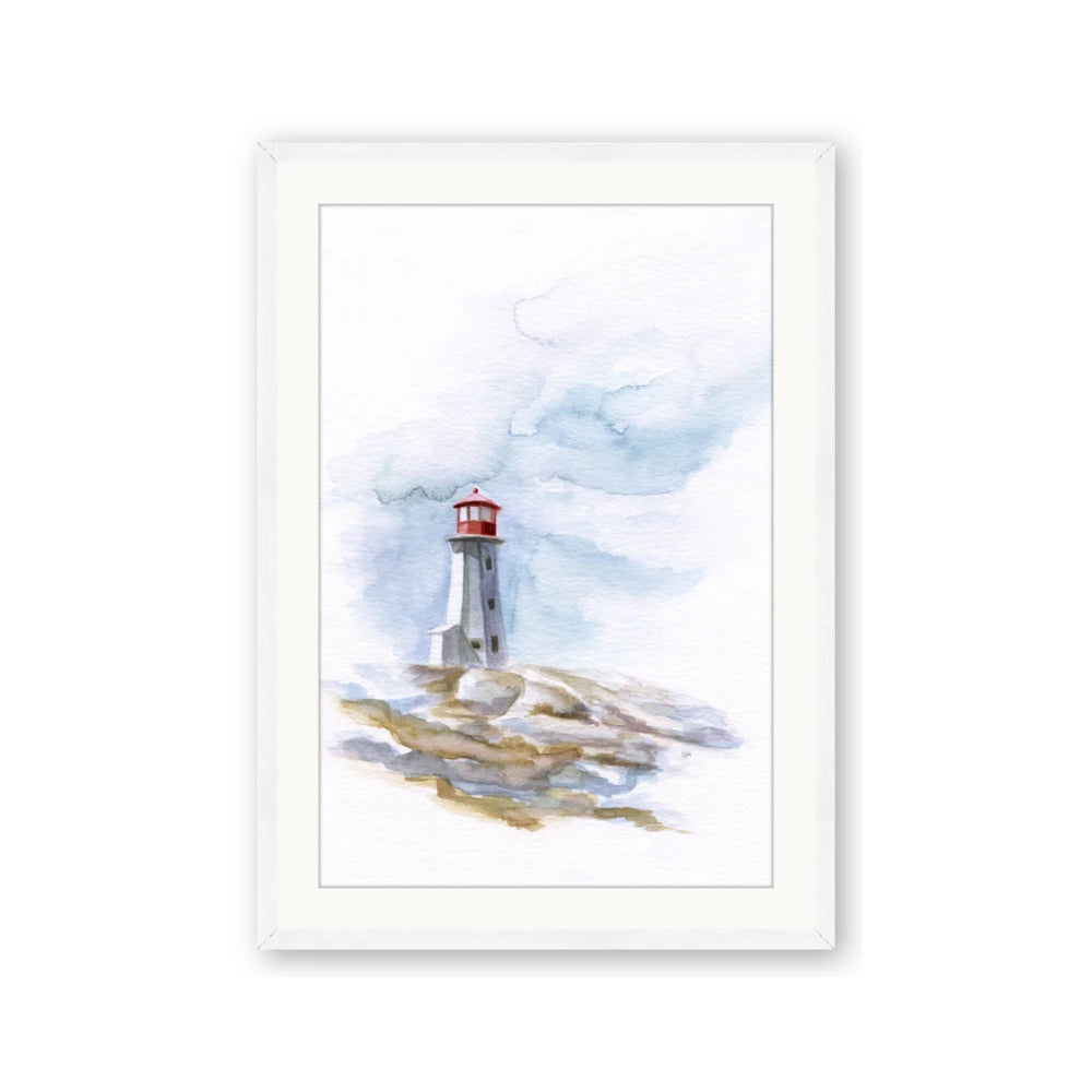 Lighthouse I