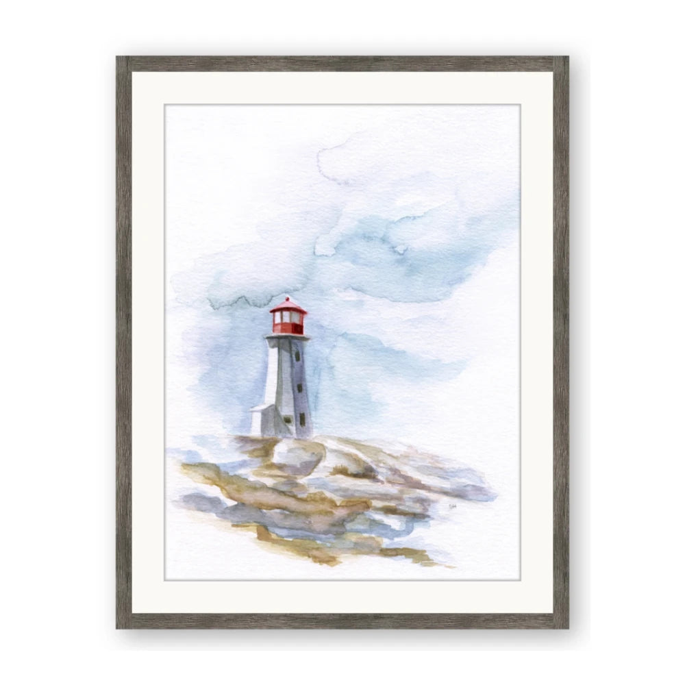 Lighthouse I