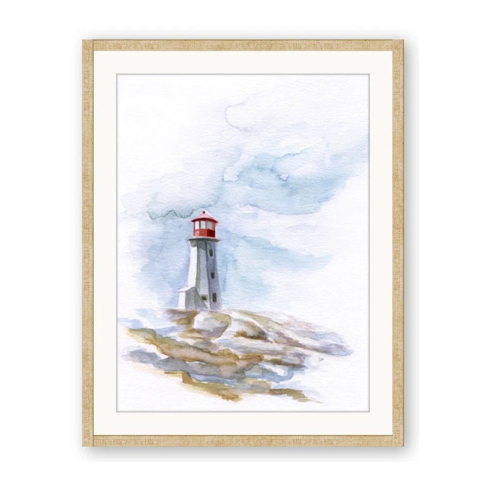 Lighthouse I