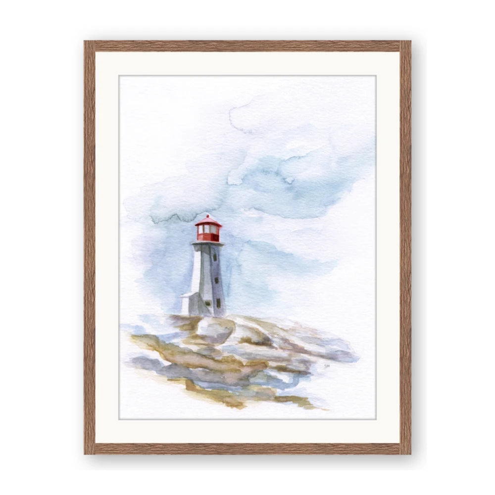 Lighthouse I