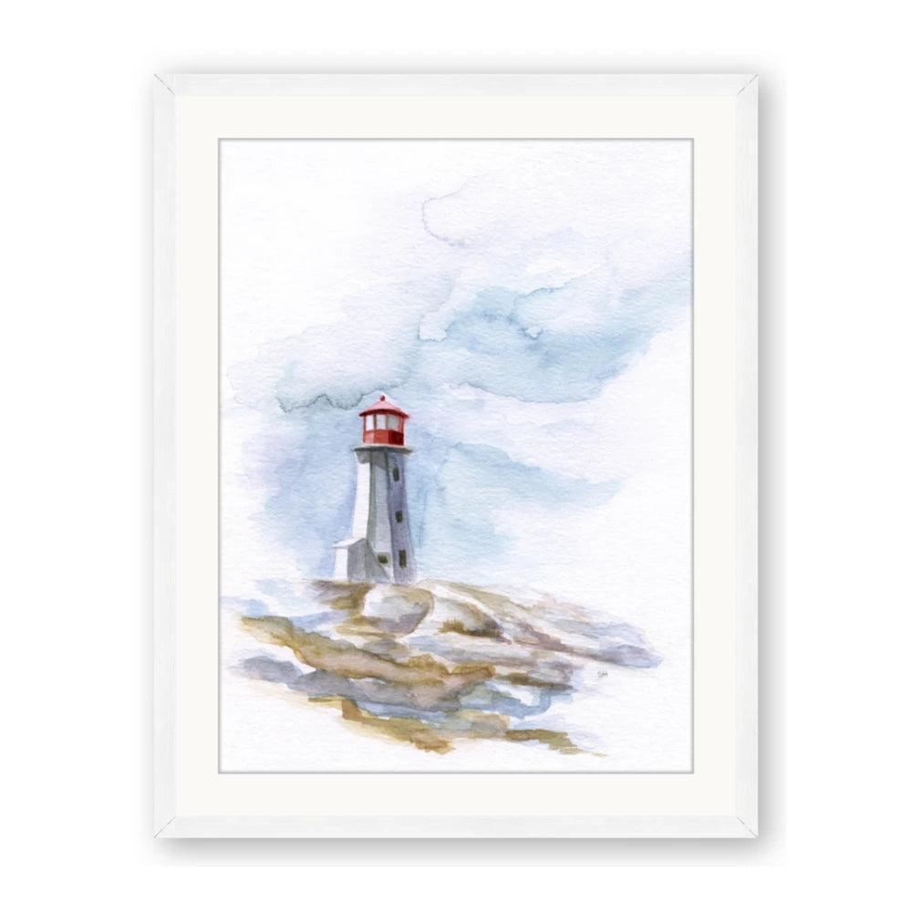 Lighthouse I