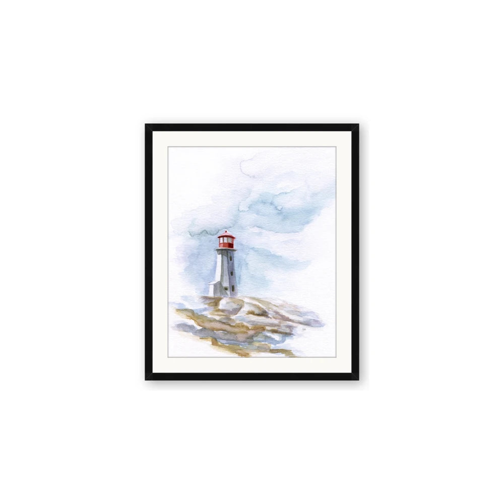 Lighthouse I