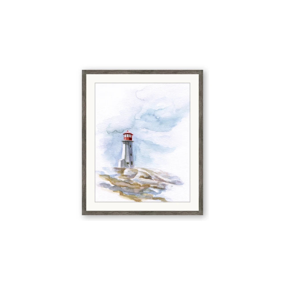 Lighthouse I