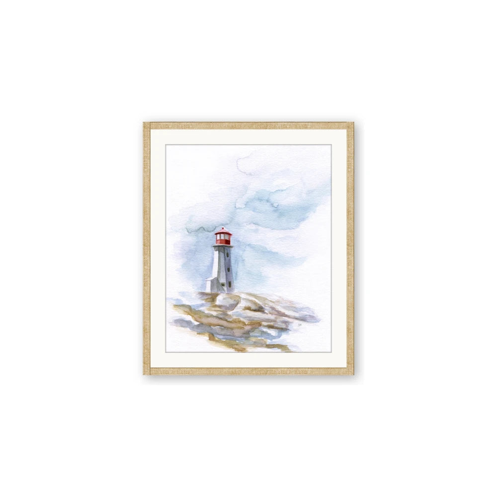 Lighthouse I
