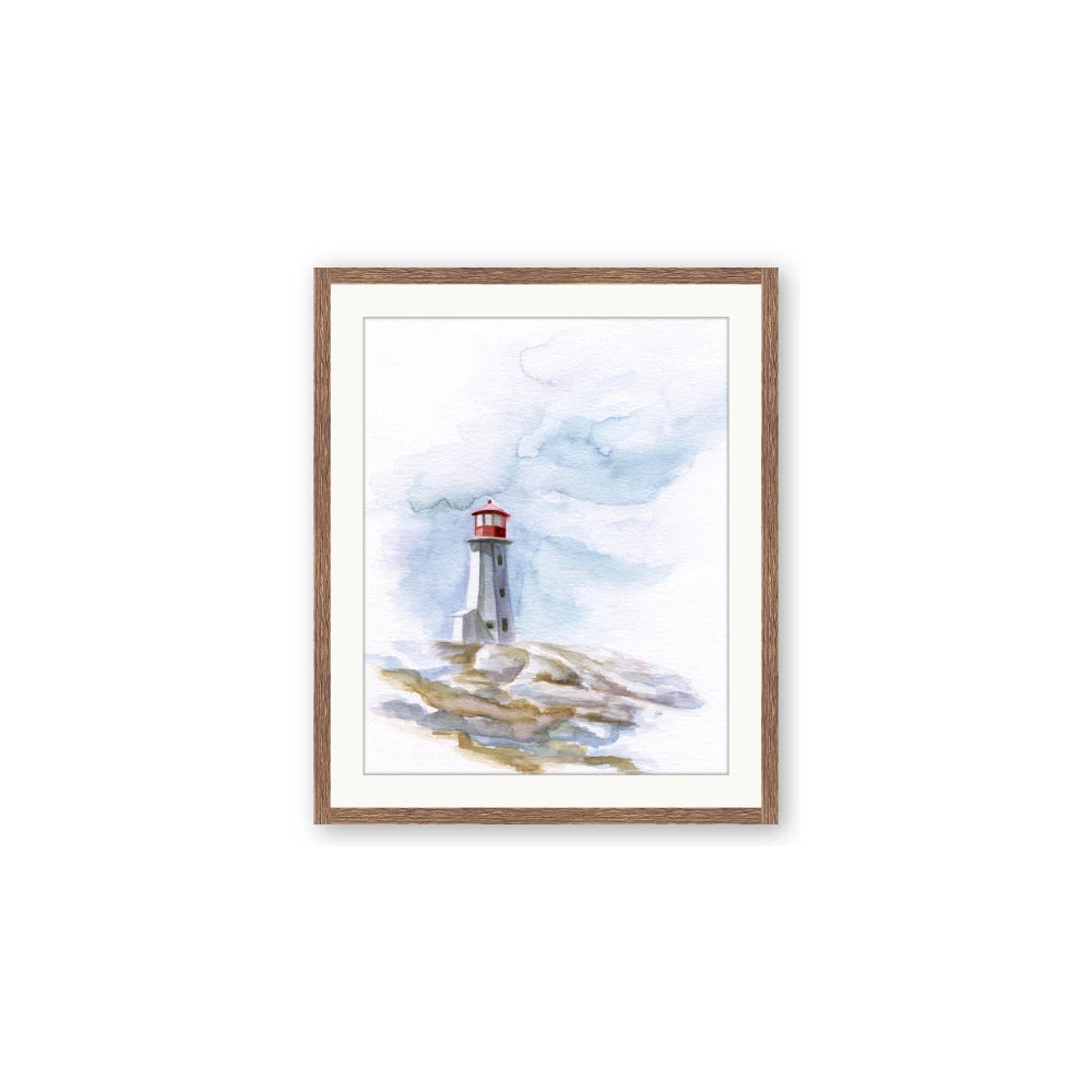 Lighthouse I