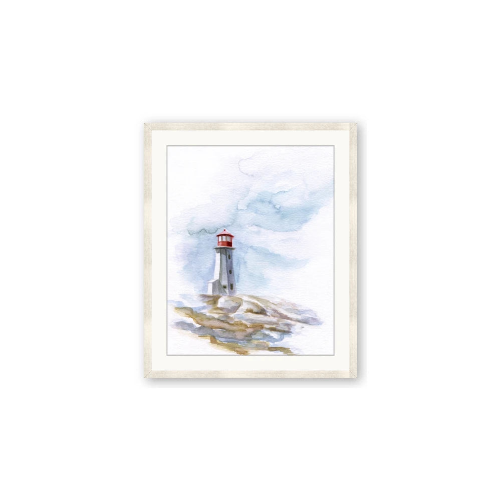 Lighthouse I