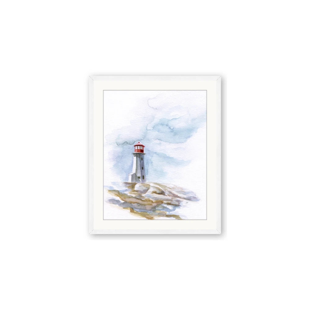 Lighthouse I