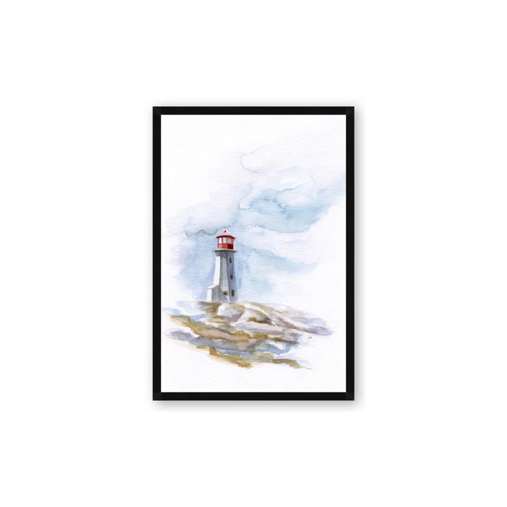 Lighthouse I