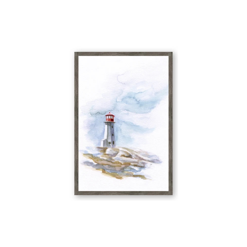 Lighthouse I