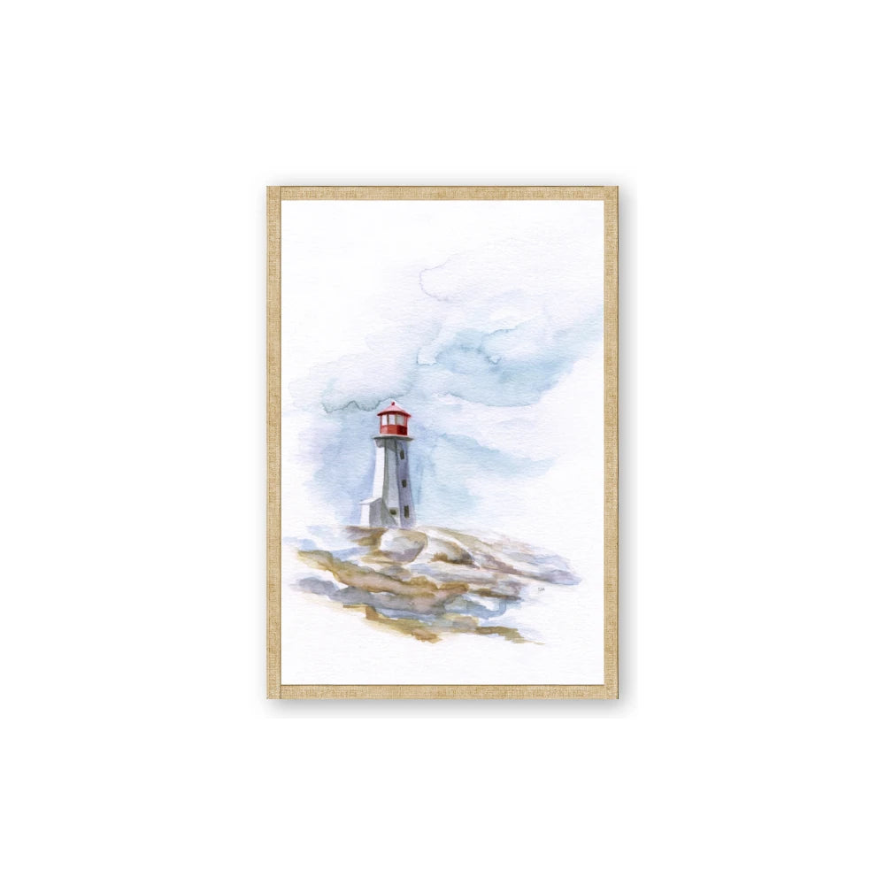 Lighthouse I