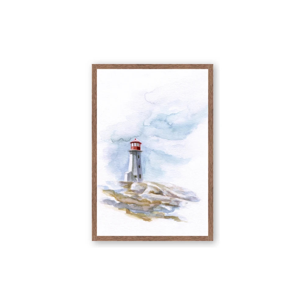 Lighthouse I