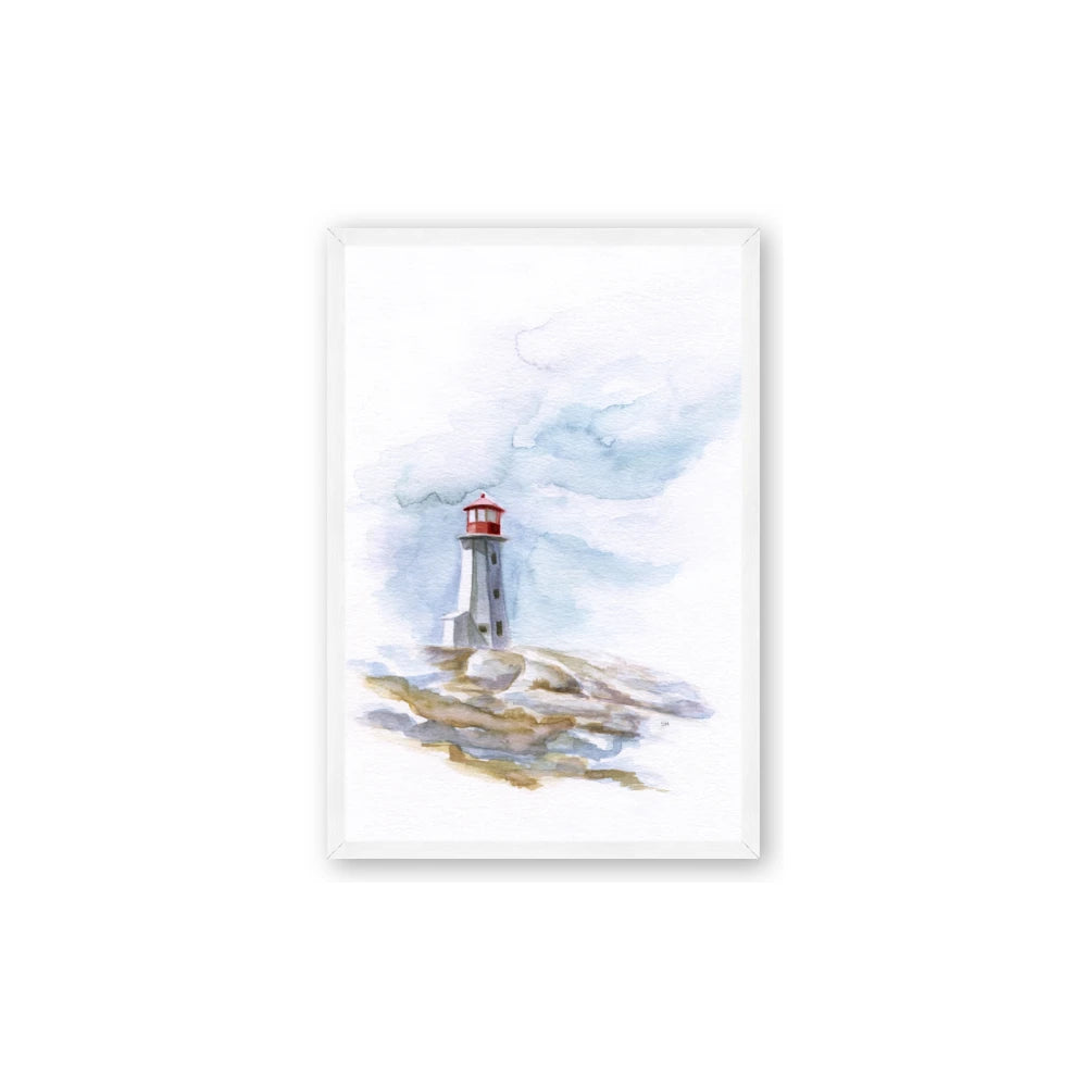 Lighthouse I