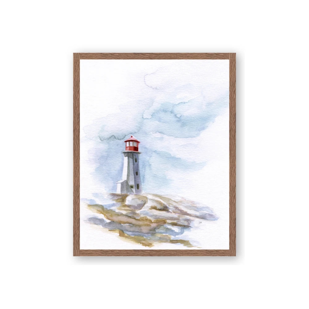 Lighthouse I