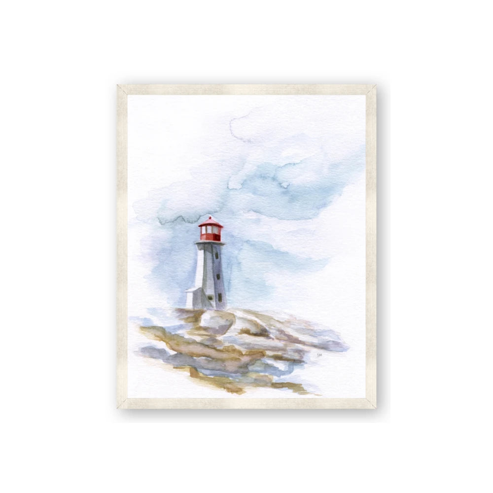 Lighthouse I