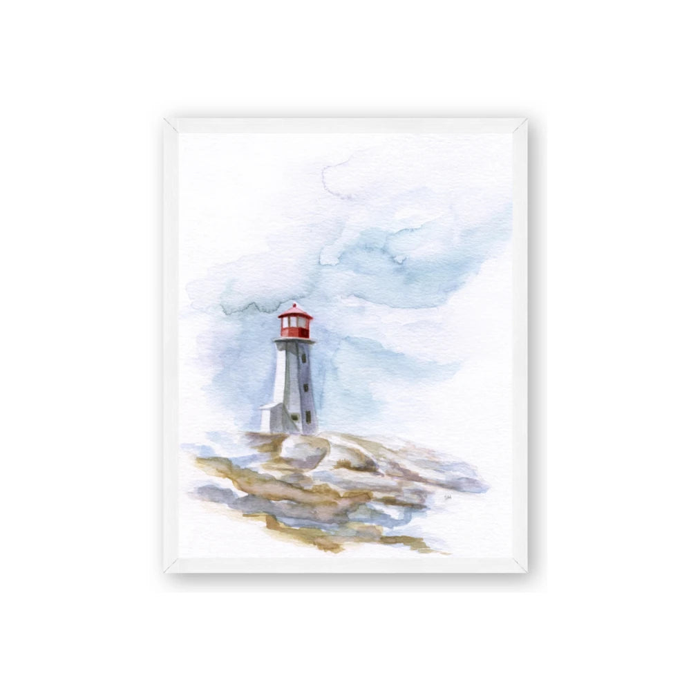Lighthouse I