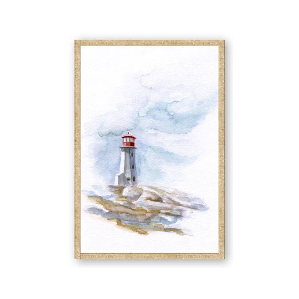 Lighthouse I