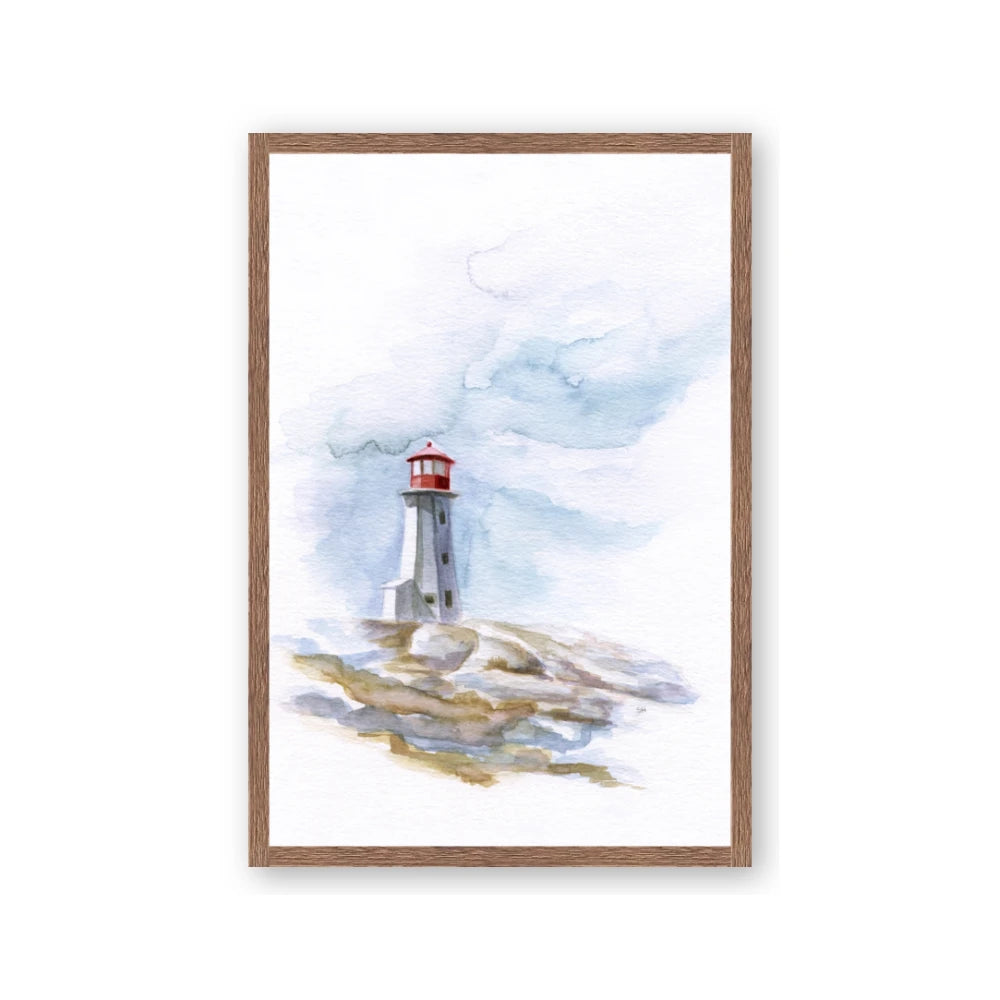 Lighthouse I