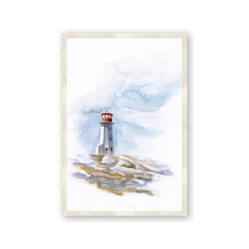 Lighthouse I