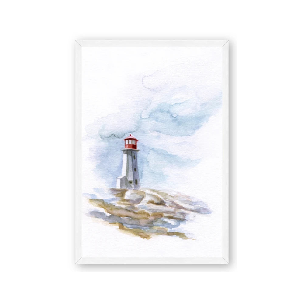 Lighthouse I