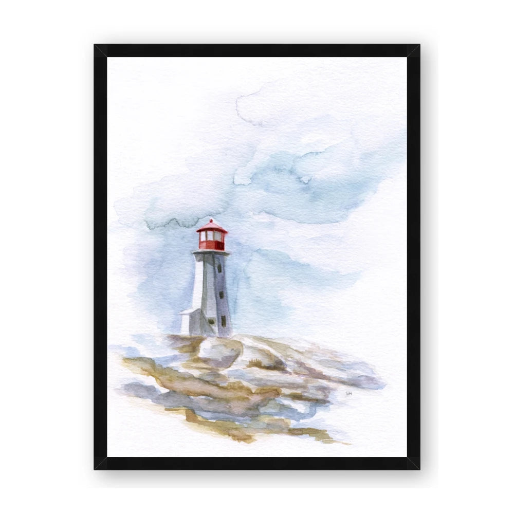 Lighthouse I