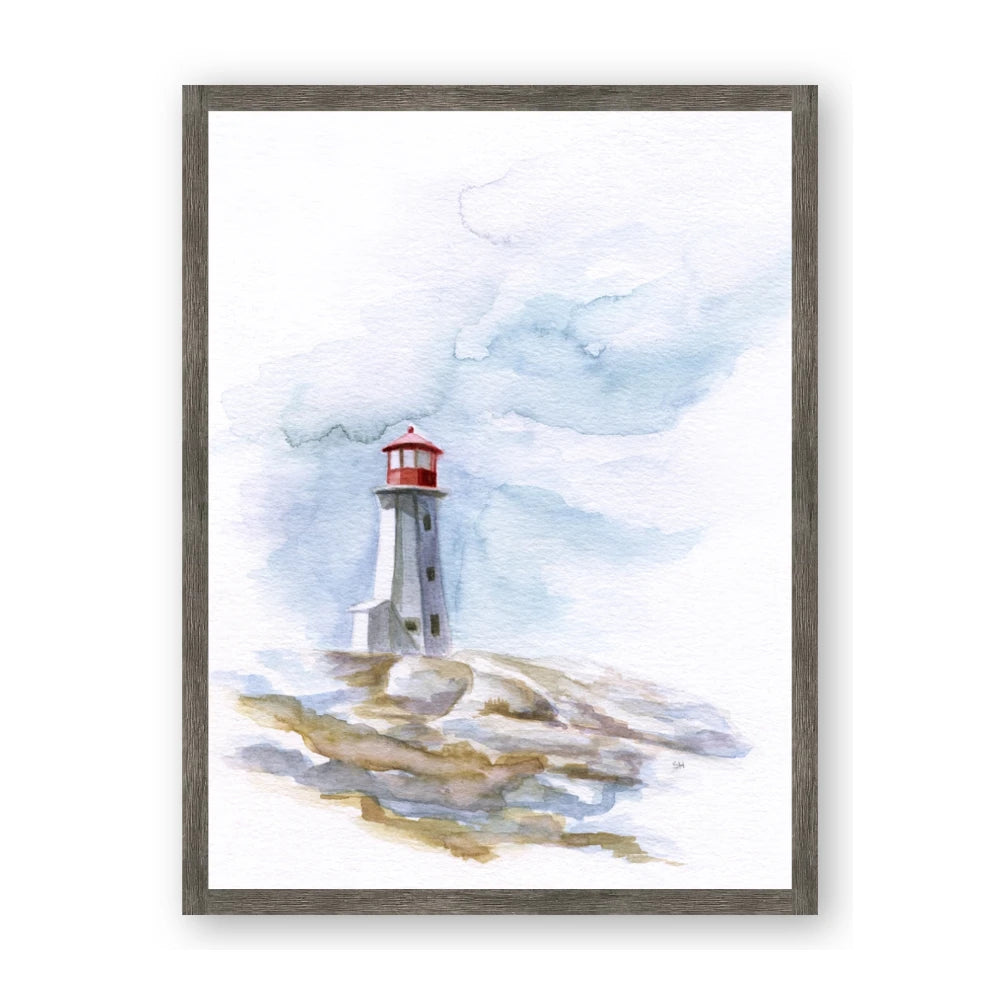 Lighthouse I