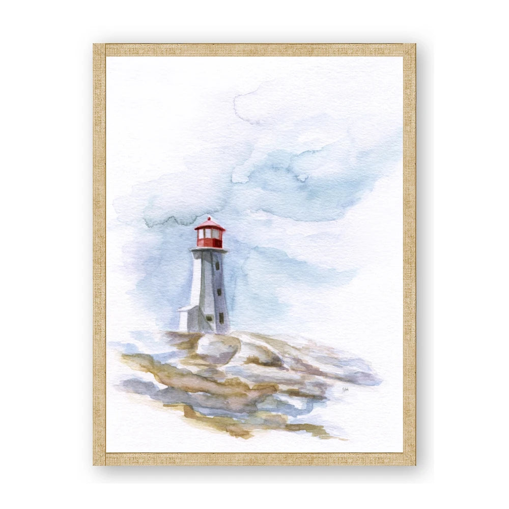 Lighthouse I