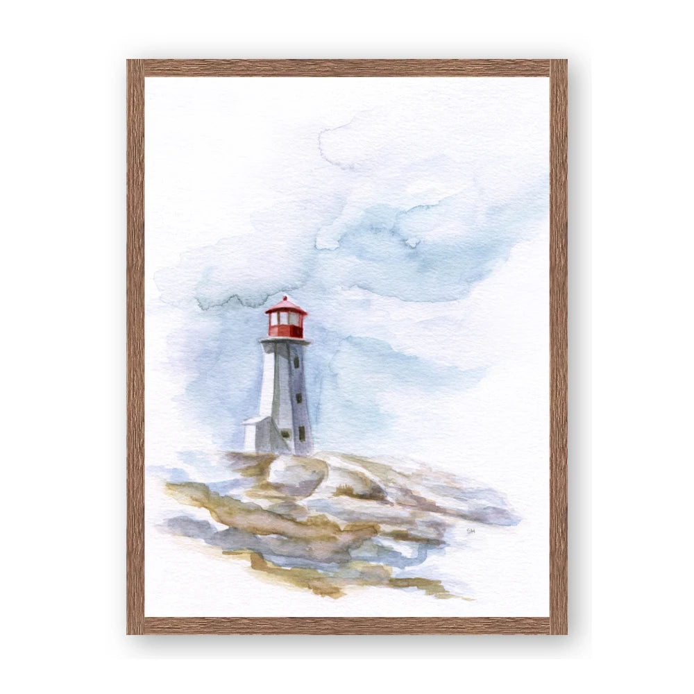 Lighthouse I