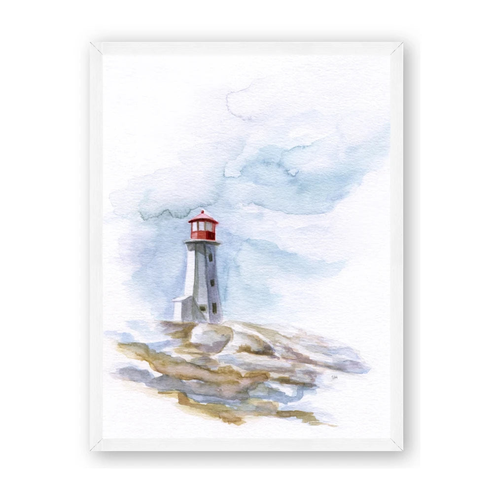Lighthouse I