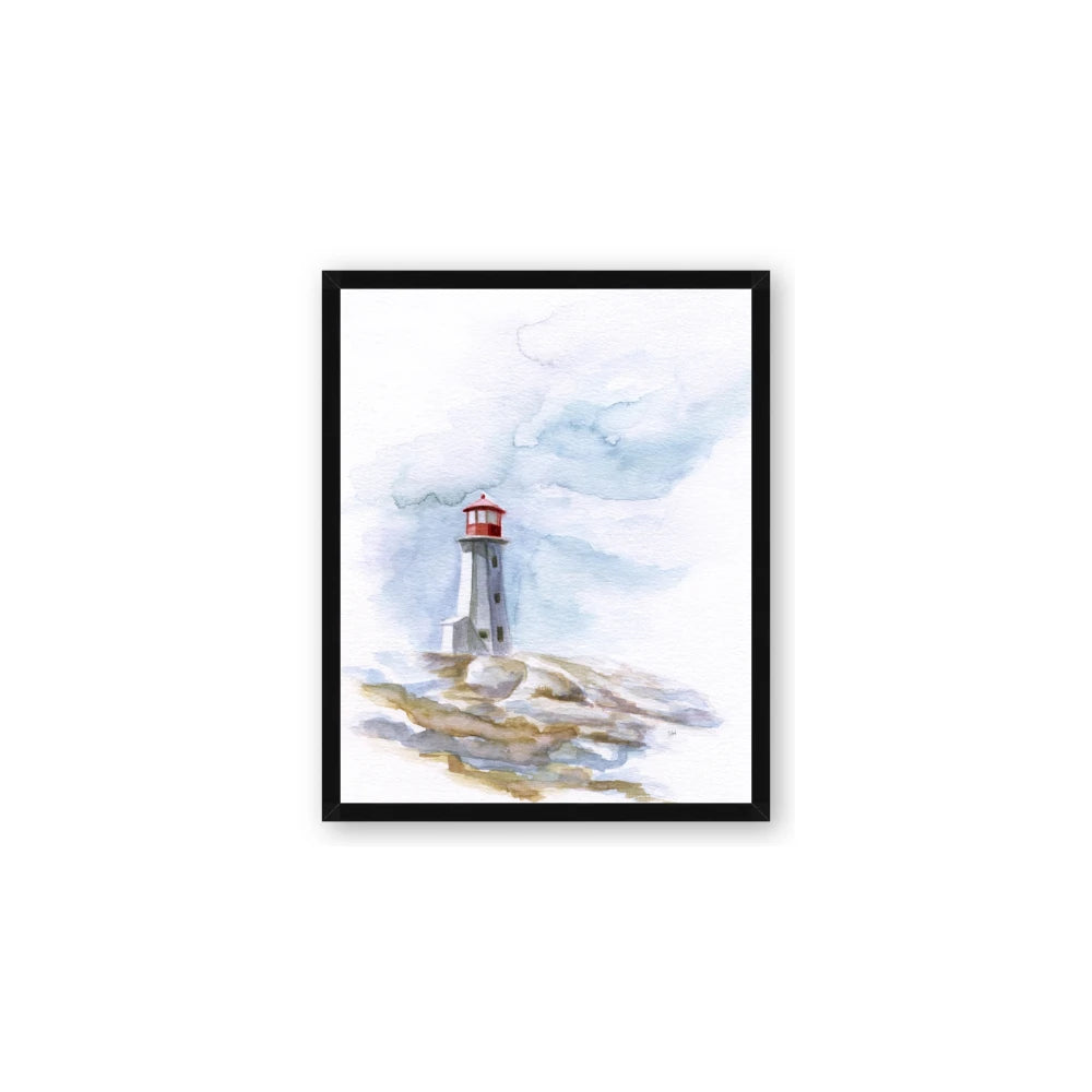 Lighthouse I