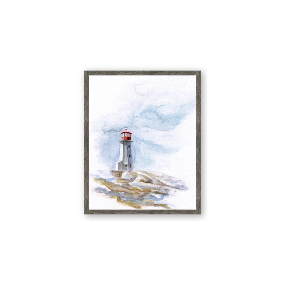 Lighthouse I