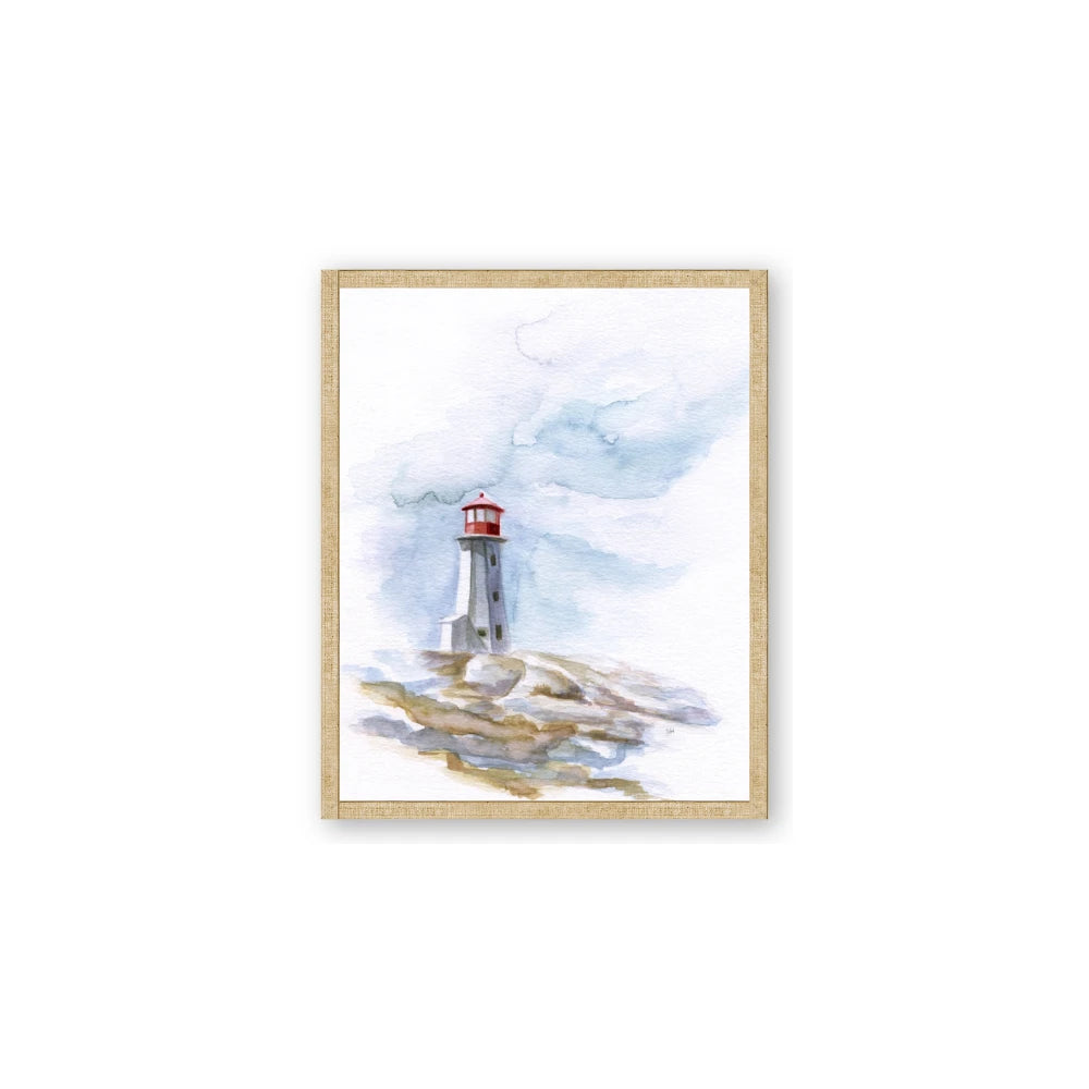 Lighthouse I