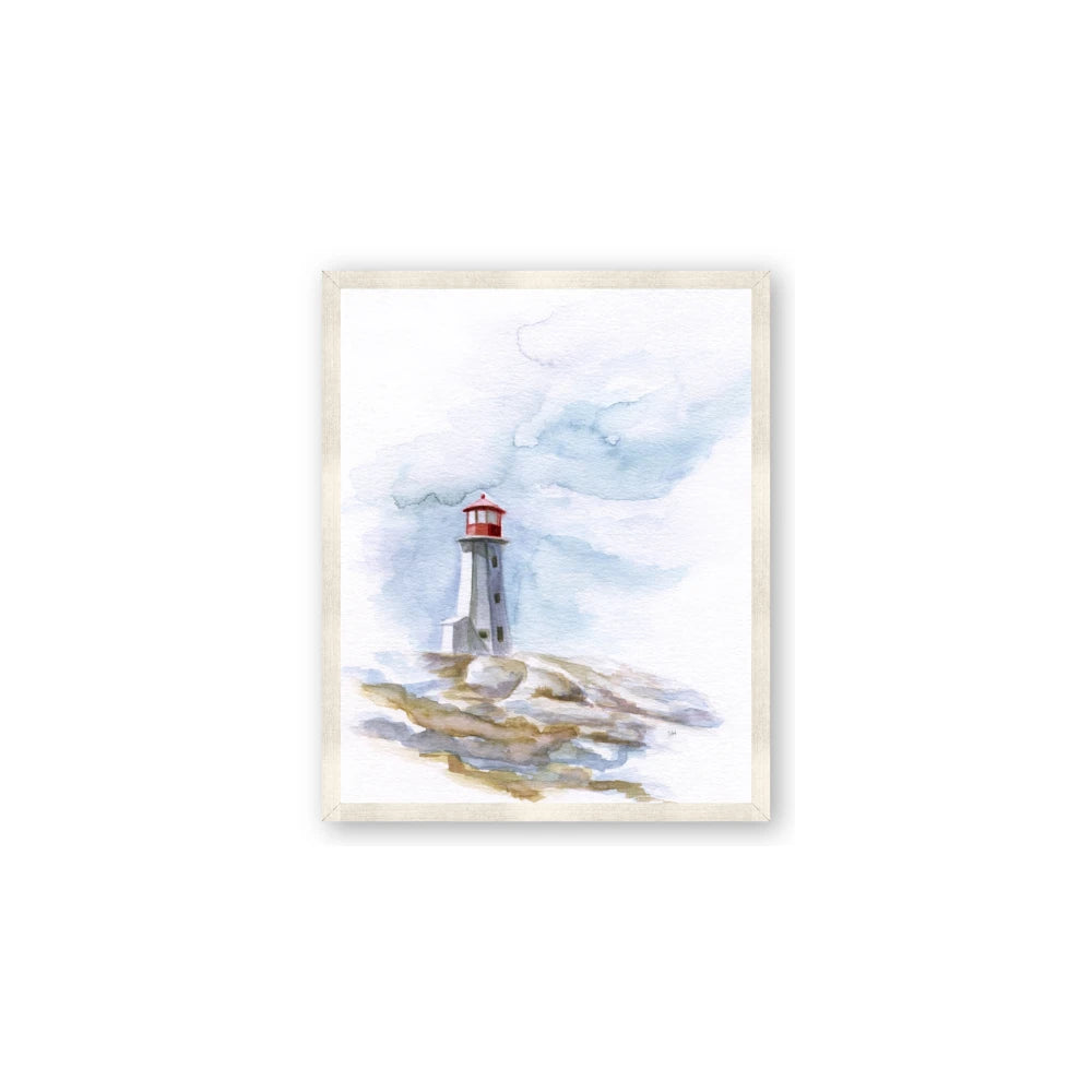 Lighthouse I