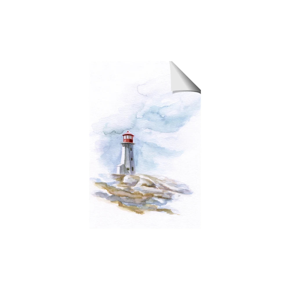 Lighthouse I