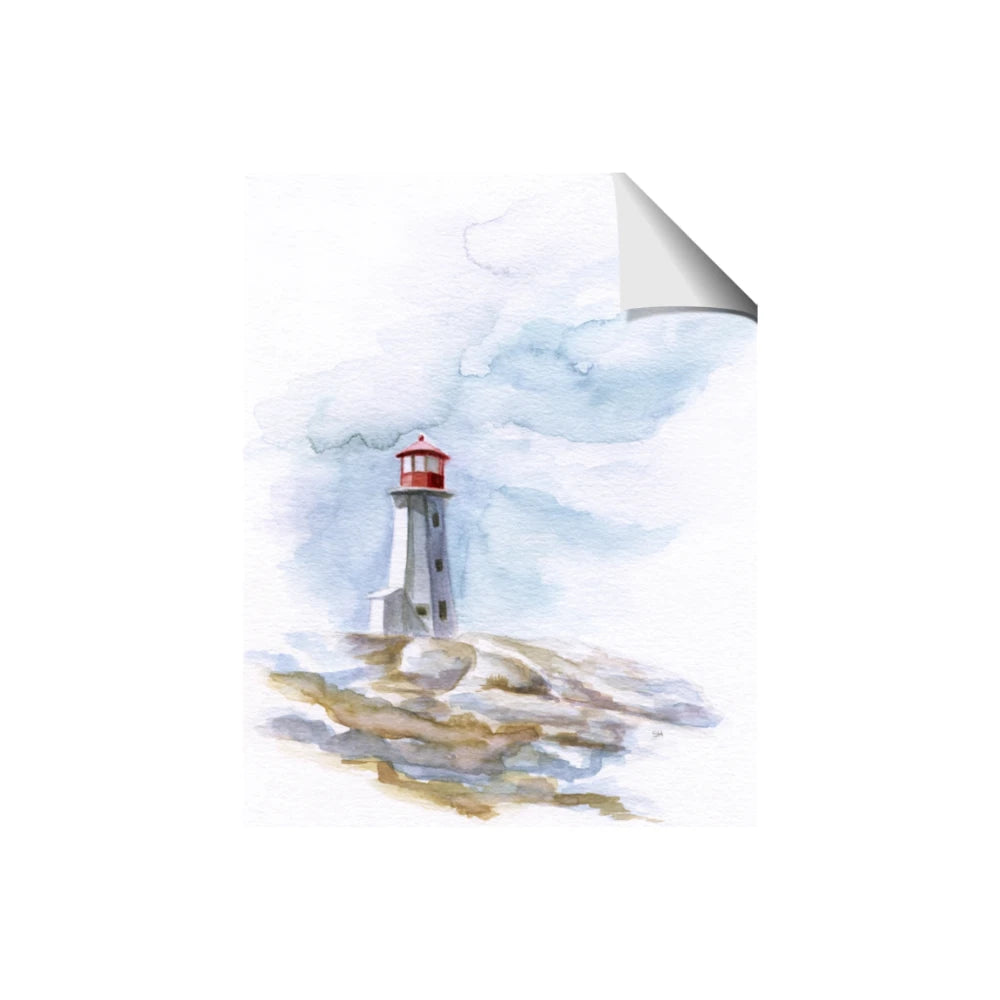 Lighthouse I